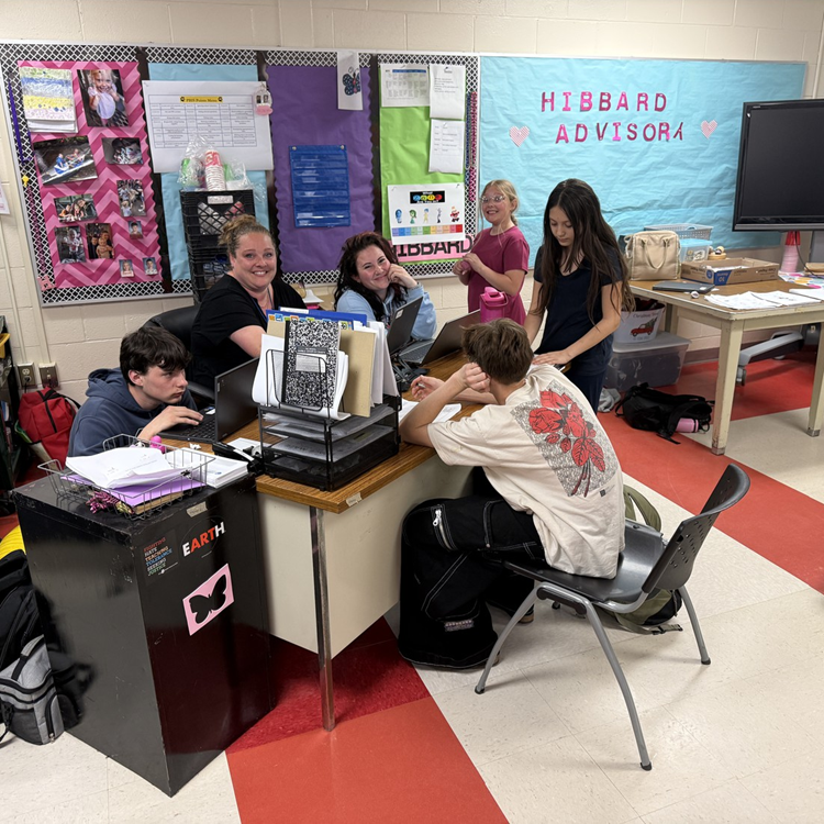 Help Room 2026
